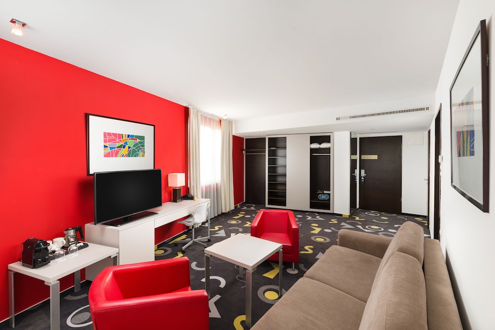 Park Inn by Radisson Sarvar Resort & Spa - All Inclusive 36/47