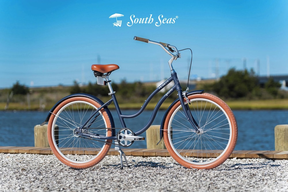 South Seas Resort 59/85