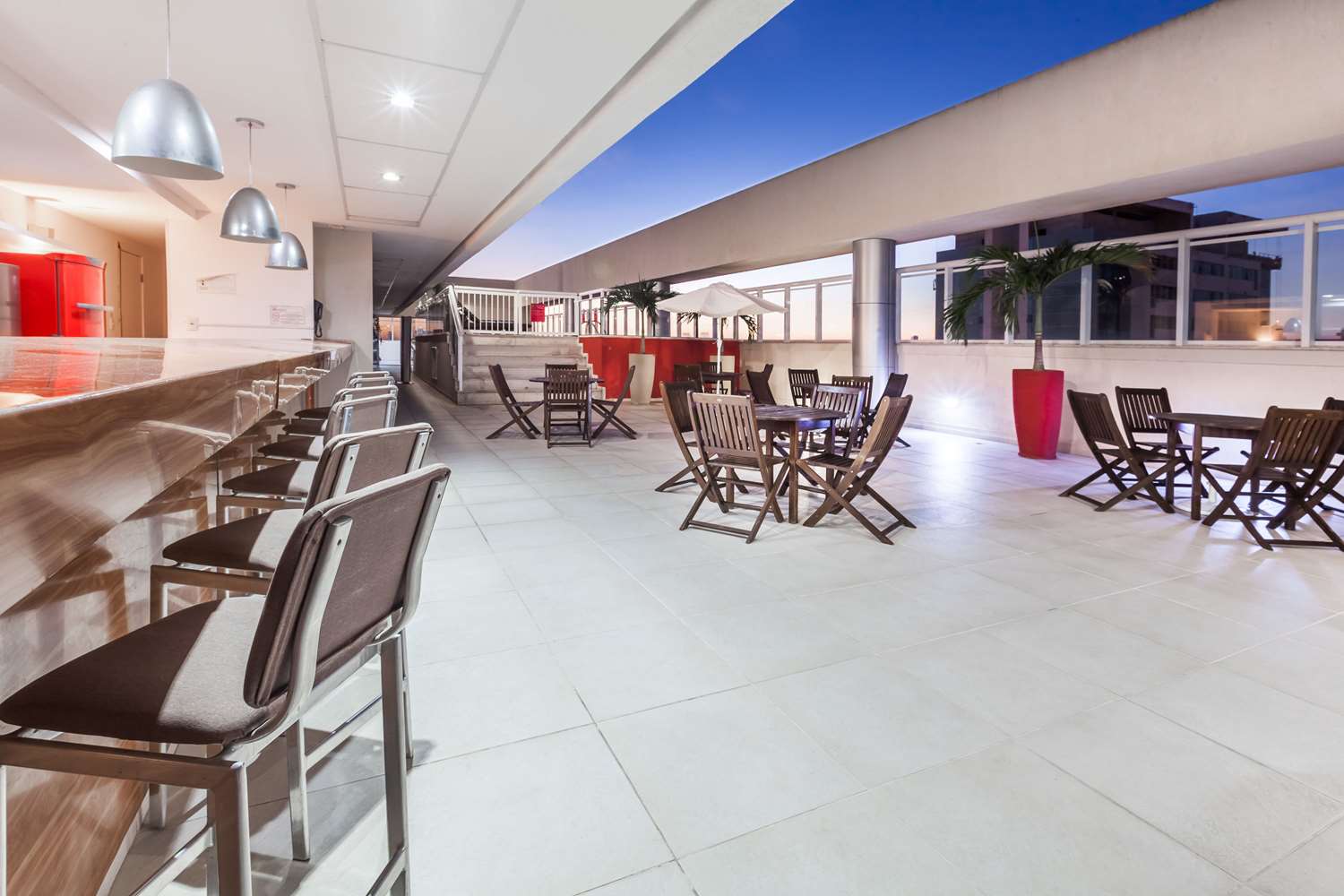 Ramada by Wyndham Campos dos Goytacazes Hotel & Suites 27/49