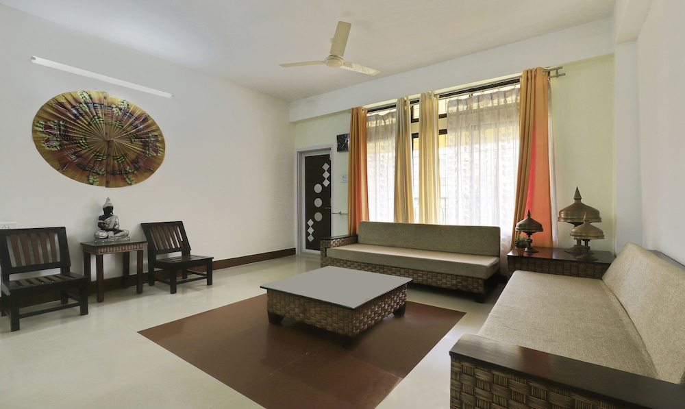 Treebo Trend Umal Home Stay 18/27