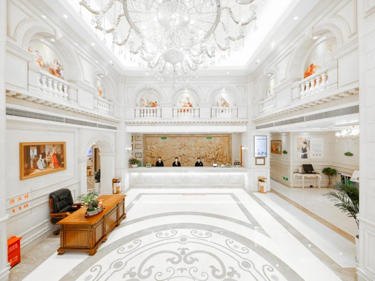 Vienna International Hotel (Wuhan Yellow Crane Tower) 10/50
