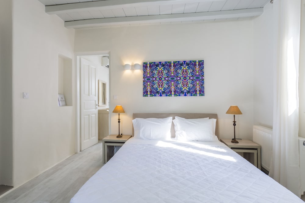 Amaris Mykonian Residence 5/50