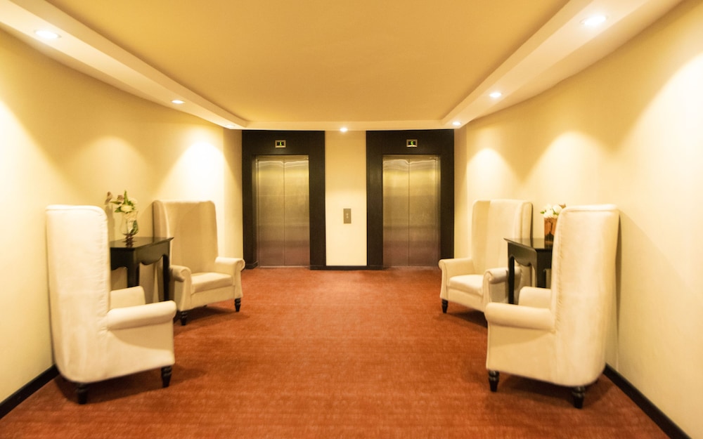 Crossroads Hotel Blantyre 20/47