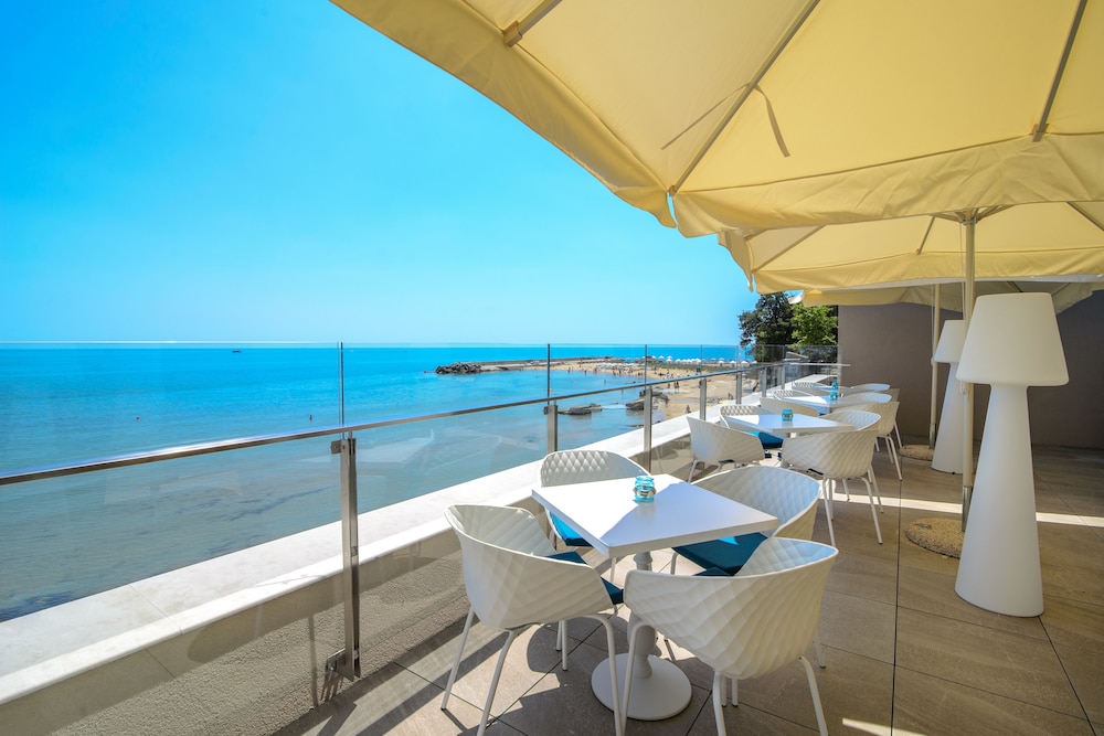 HVD Hotel Nympha Riviera Holiday Club Adults Only 18 18/45