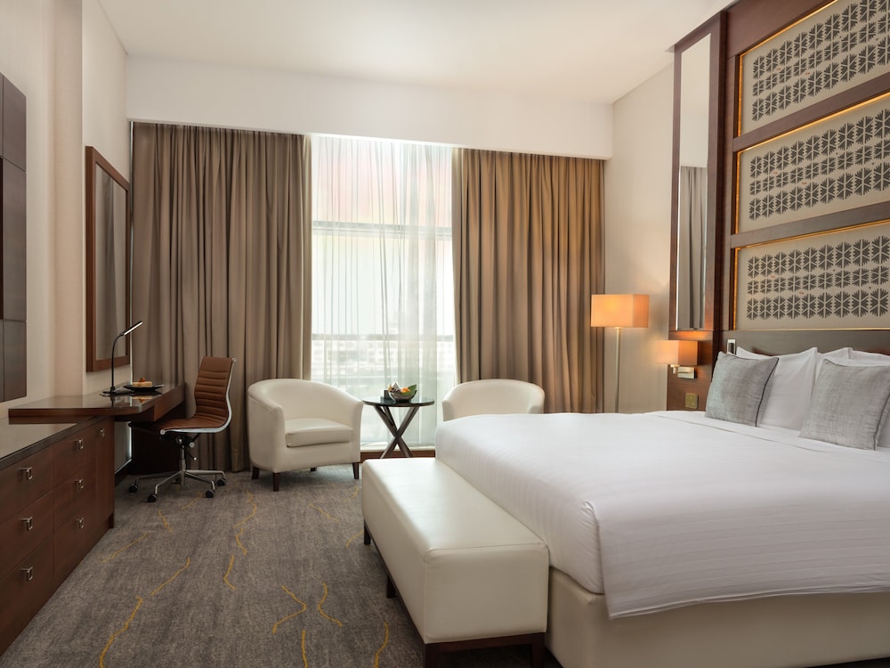 Dusitd2 Salwa Doha 17/61