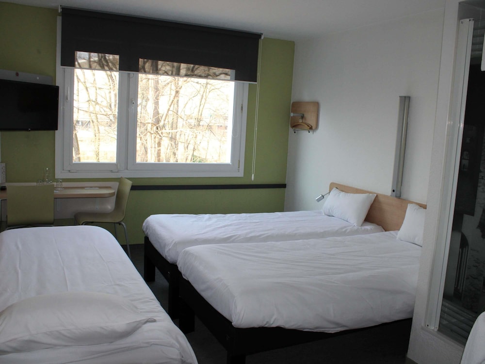 ibis budget Wroclaw Stadion 16/50
