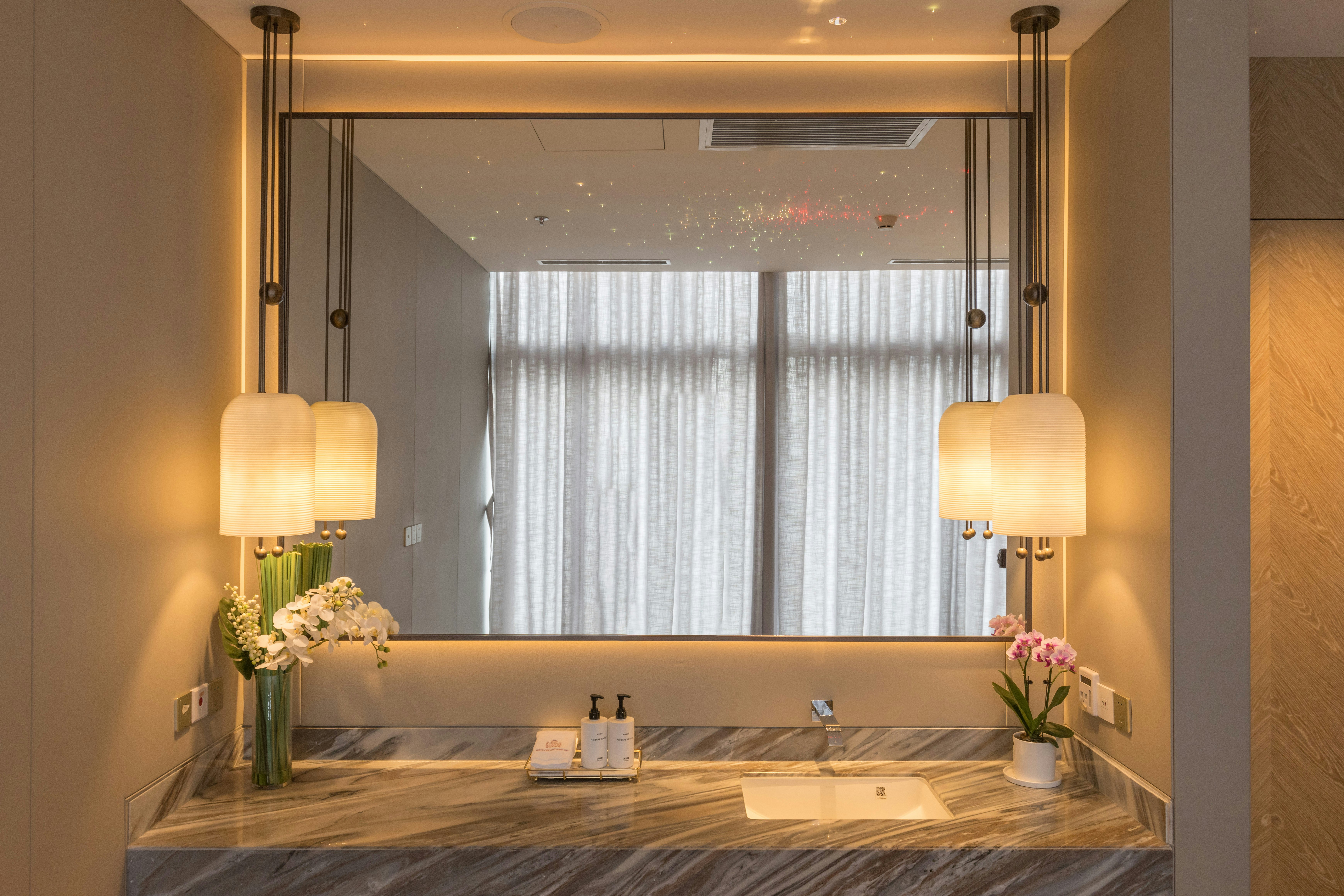 Conrad Shanghai 3/39