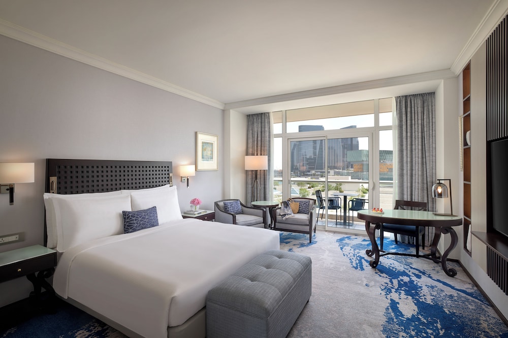 ROOM, KING BED, SEA VIEW, BALCONY