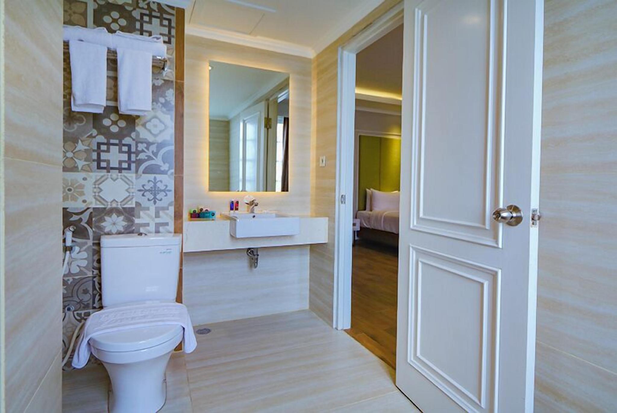 Hotel Dafam Enkadeli Thamrin Jakarta 44/44