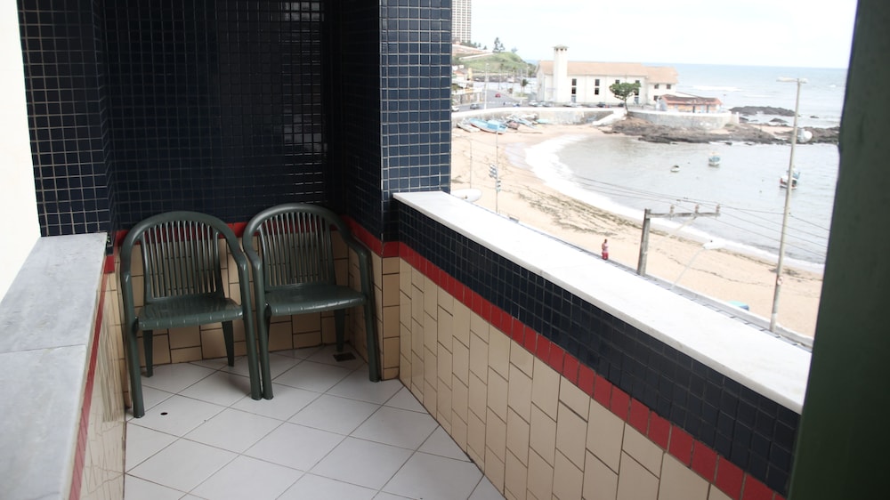 Rede Andrade Mar Hotel photo2