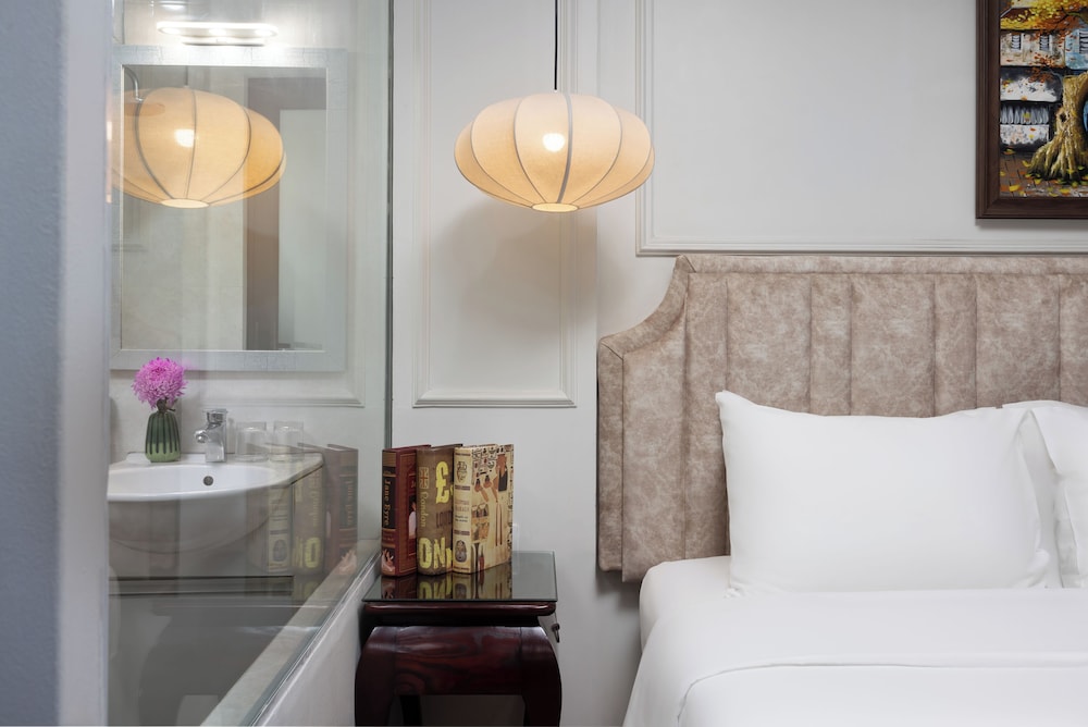 Golden Legend Palace Hotel 18/50