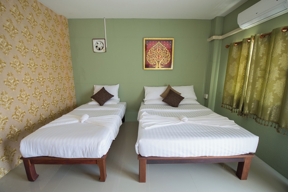 Srisiam Resort 41/74