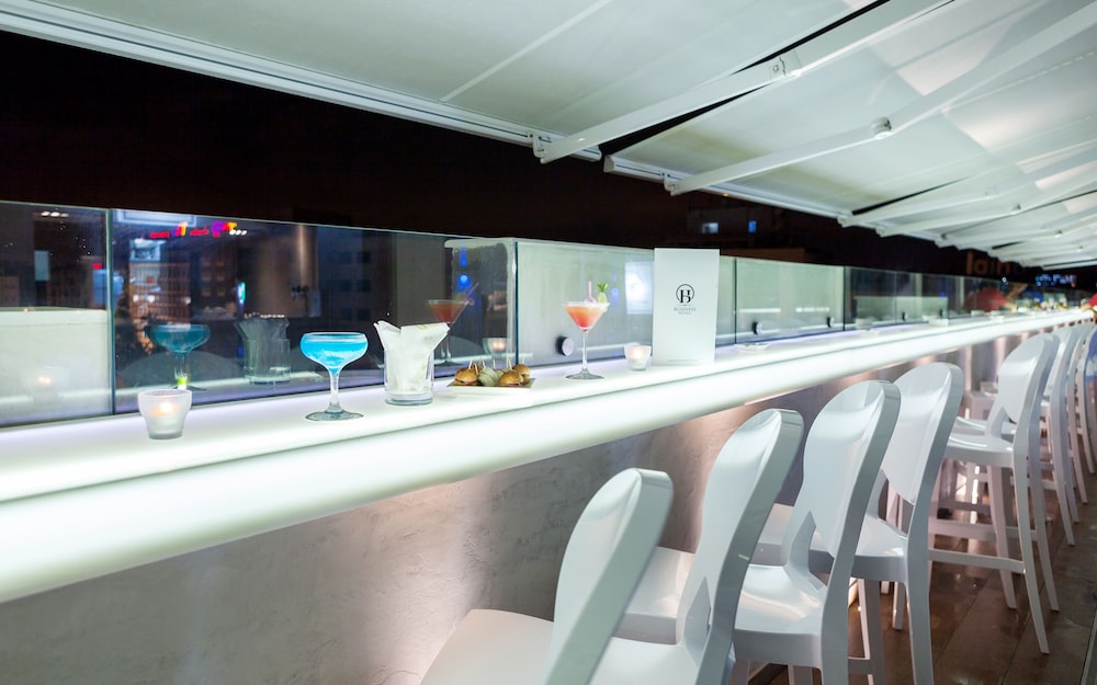 Business Hotel Tunis 6/63