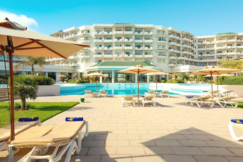 Iberostar Selection Royal El Mansour 10/67