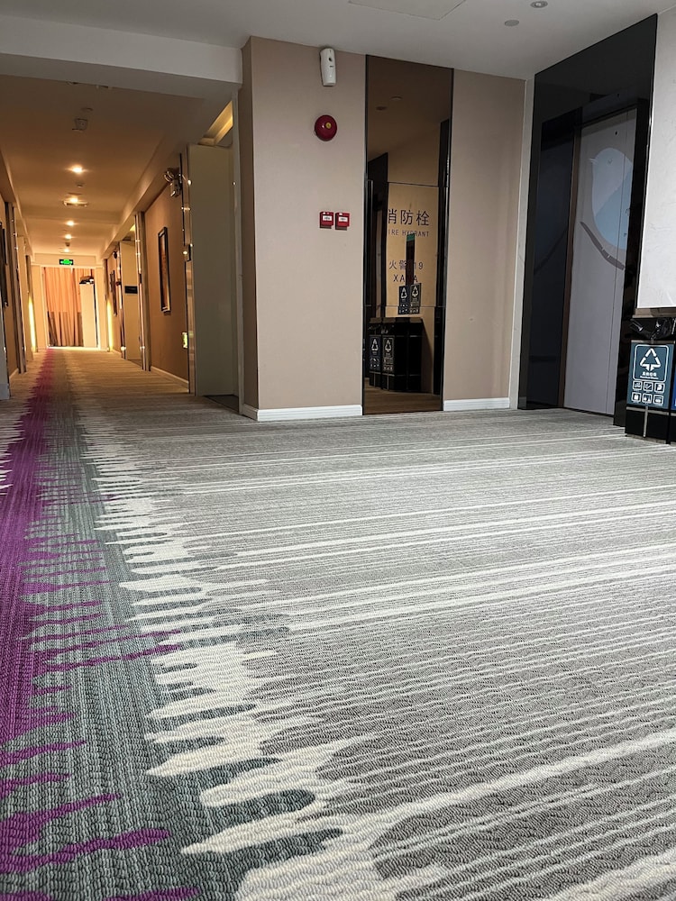 Xana Lite Hotel (Guangzhou Dongxiaonan Metro Station Shixi) 50/58