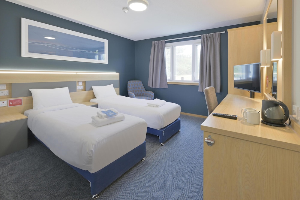 Travelodge Aberdeen Bucksburn Hotel 14/30