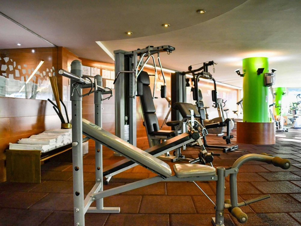 Mercure Andorra Hotel 27/50