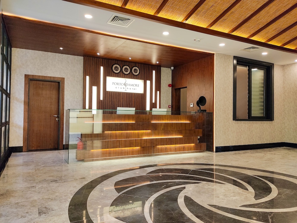 Club Porto Amore Hotel - Adults Only 2/50
