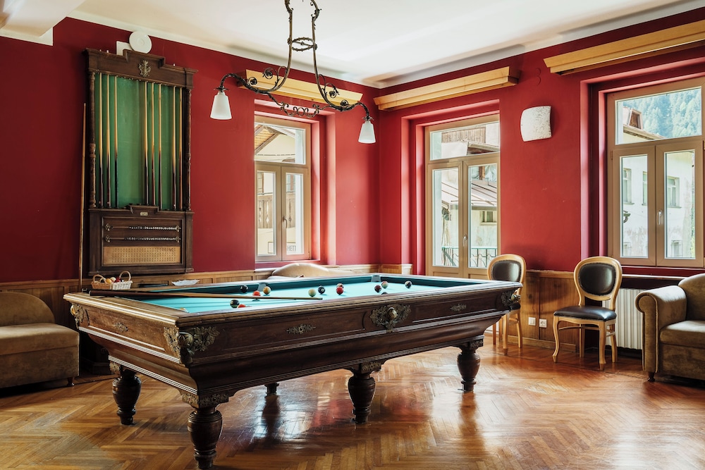Hotel Auronzo Dolomites, Affiliated by Melia 11/50