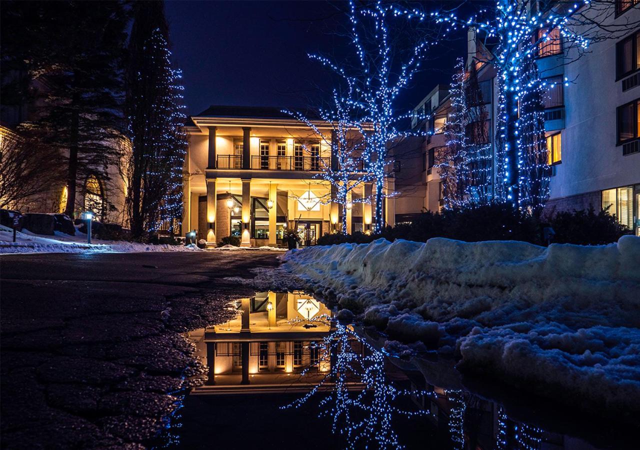 Hockley Valley Resort 1/31