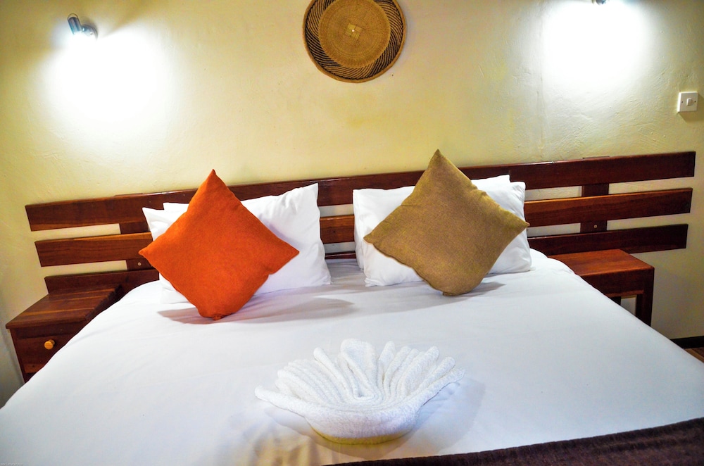 Chobe Sunset Chalets 11/49