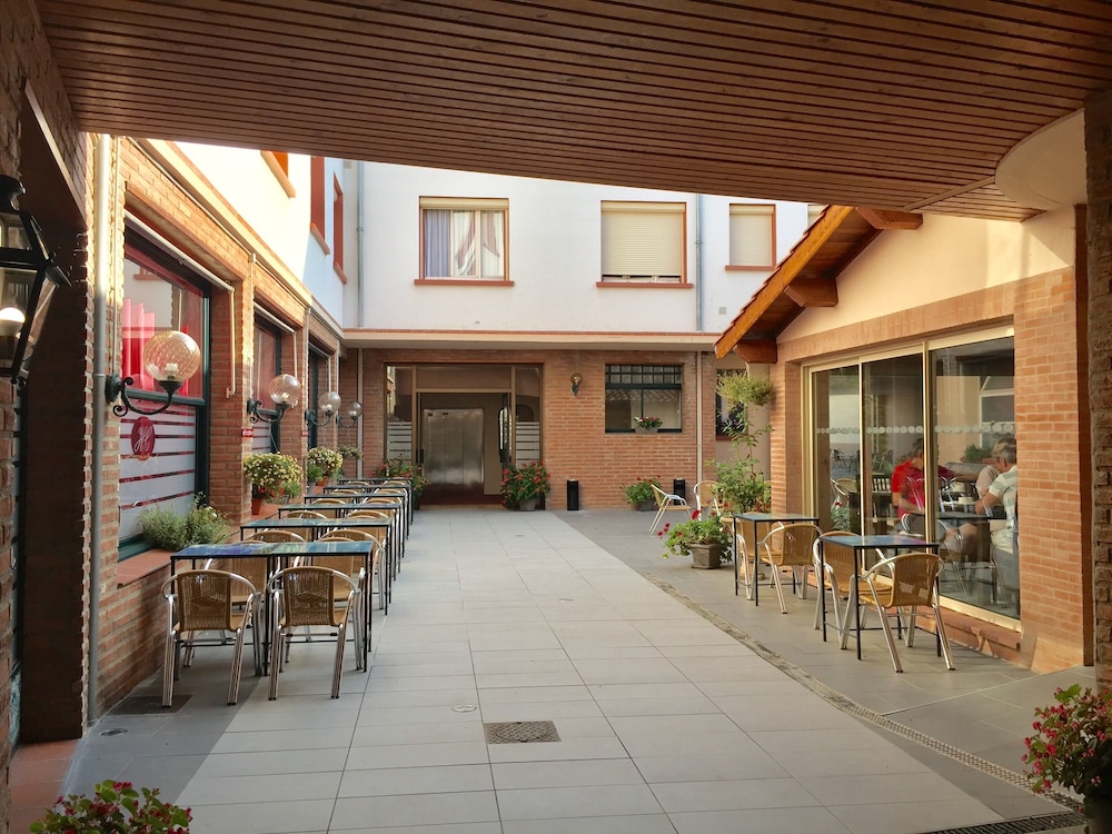 Hotel Chiffre 11/69