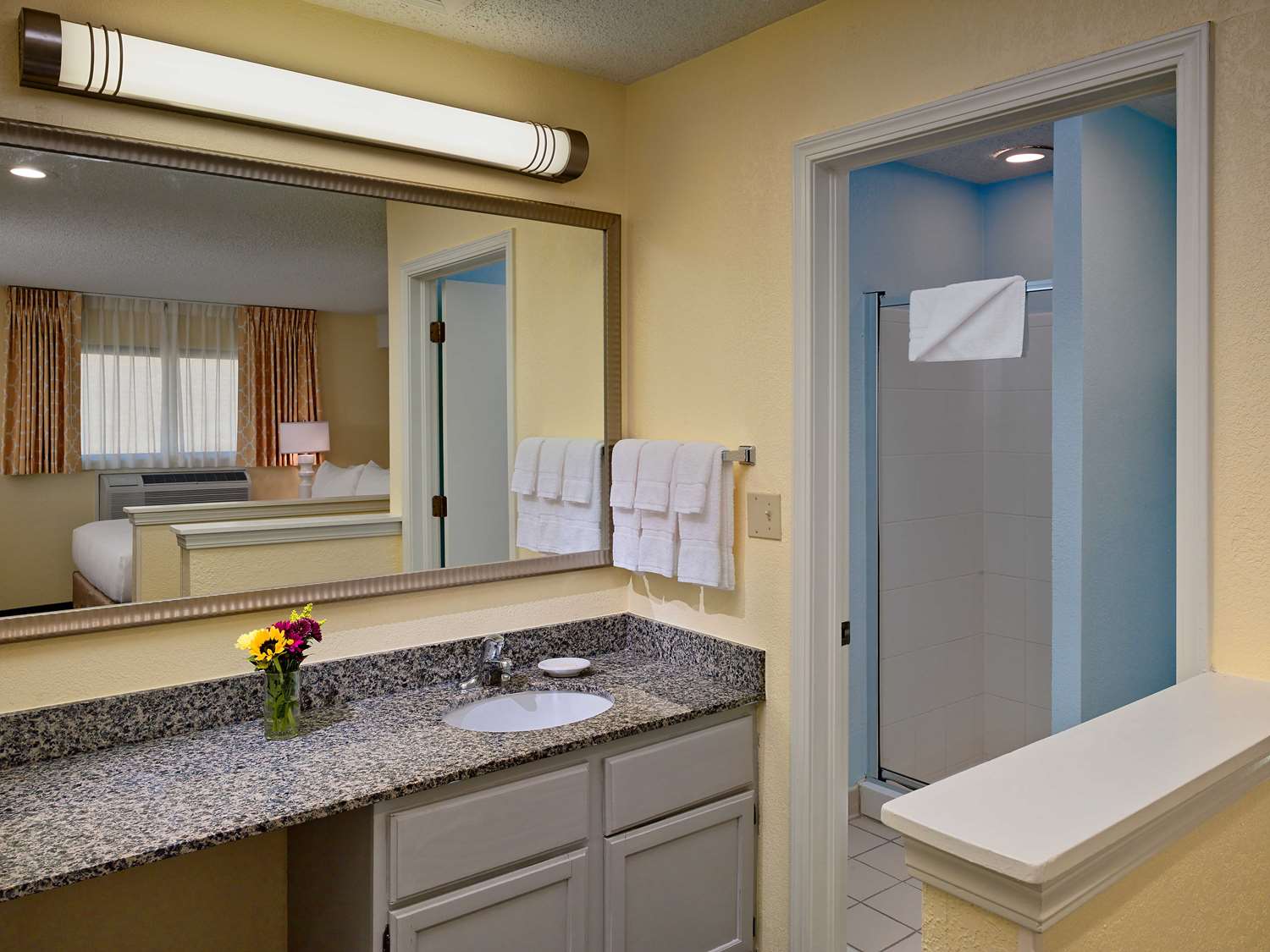 Sonesta Simply Suites Cleveland Westlake 38/38