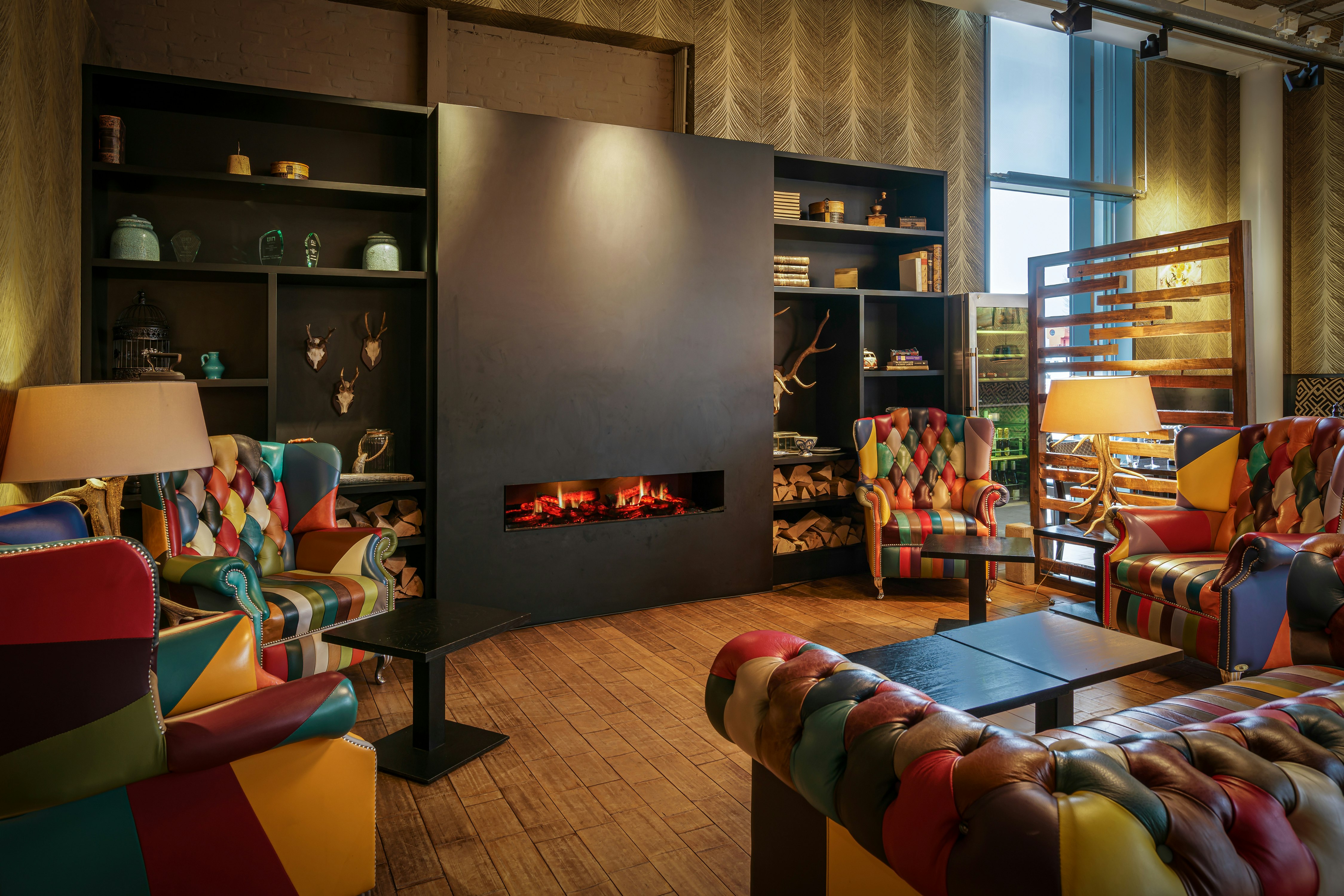 Doubletree By Hilton Hotel Amsterdam - Ndsm Wharf 33/34