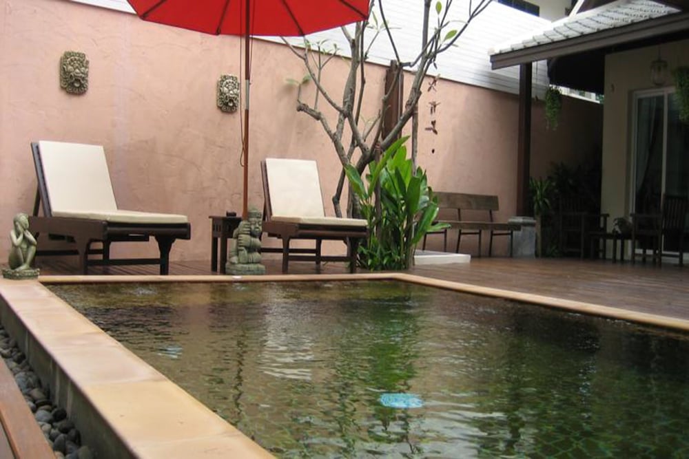 Baan Khao Hua Jook Villas Apts 25/50