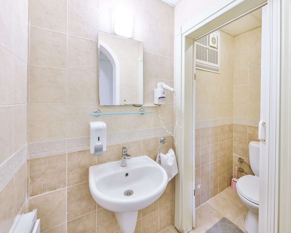Dundar Termal Villa Otel 46/48