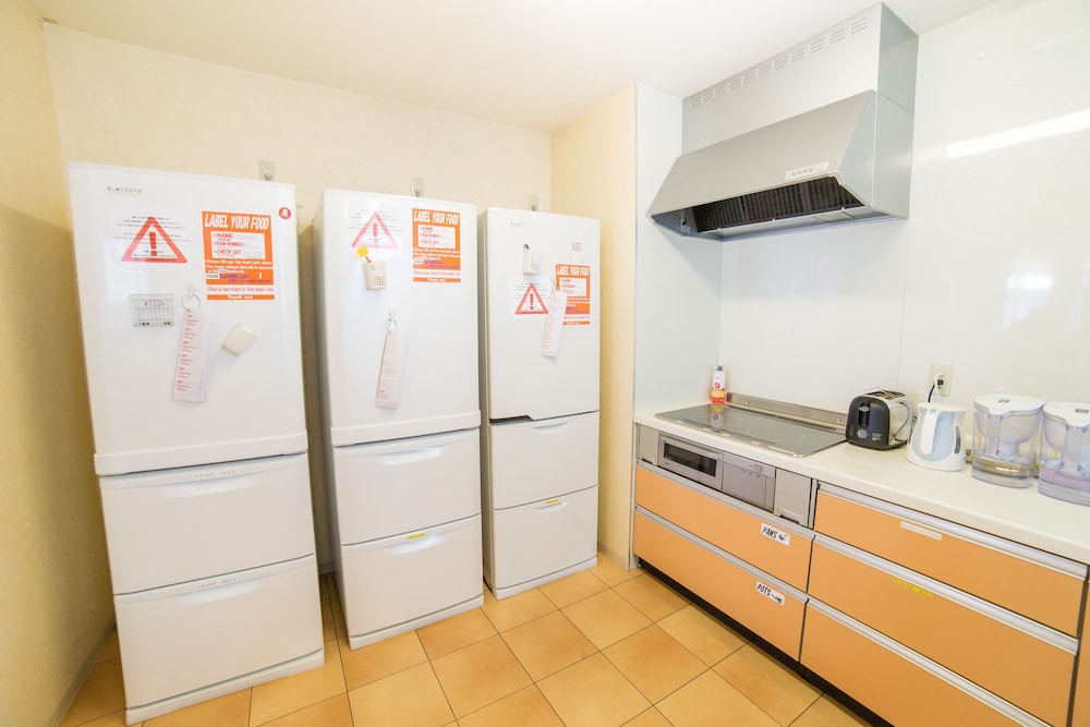 Backpackers Hostel K Apos S House Kyoto 74/74