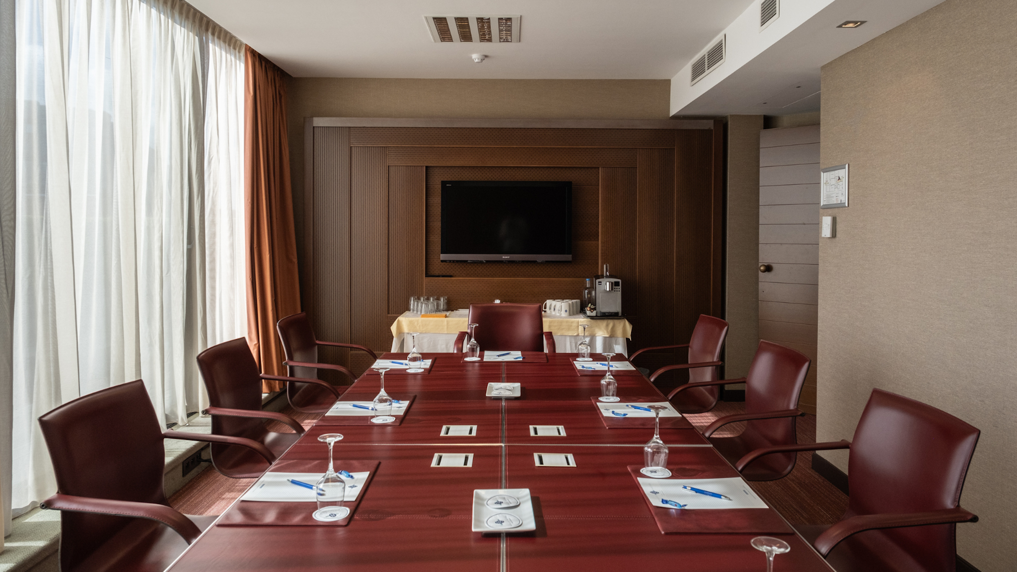 TOP CityLine Hotel Hyllit 63/68