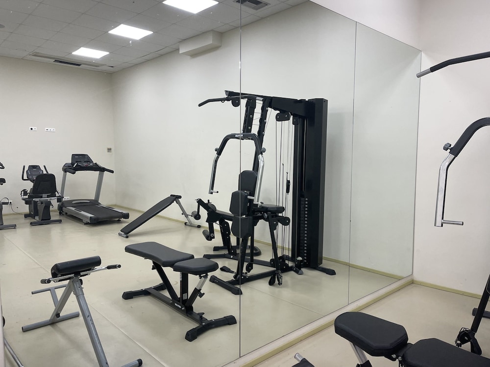 Olympian Bay Grand Resort By Anayia All Inclusive Resorts 39/72