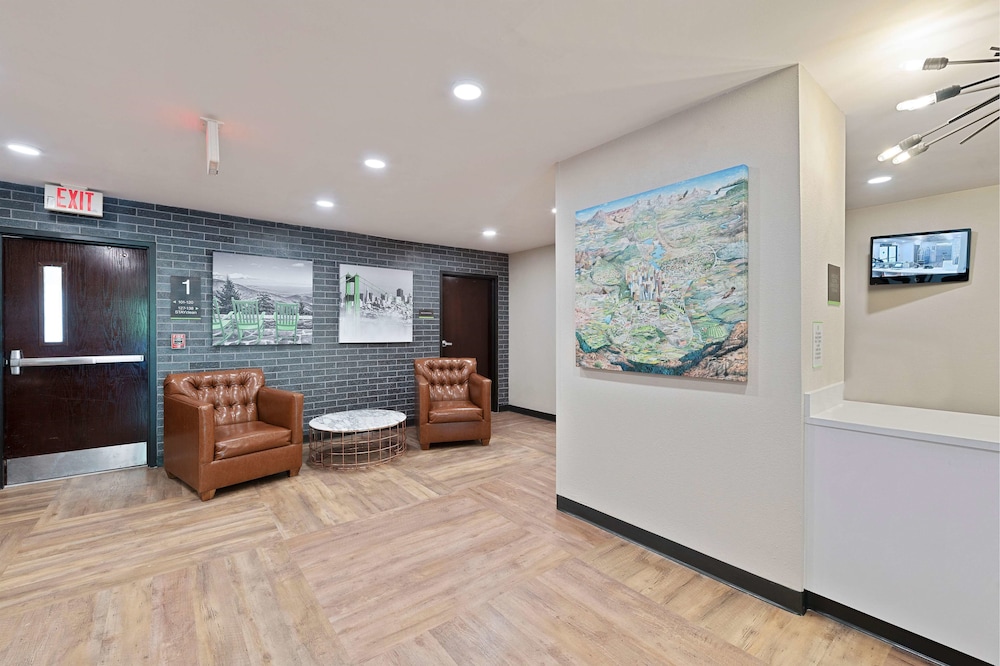 Extended Stay America - Charlotte - Tyvola Rd. 4/48
