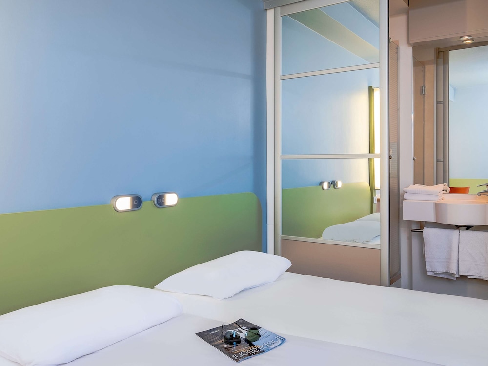 Hotel Ibis Budget Limoges Nord 12/60