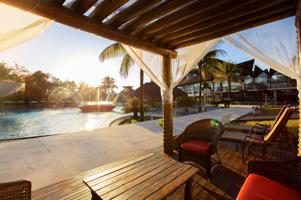 Recanto Cataratas - Thermas, Resort e Convention 31/61