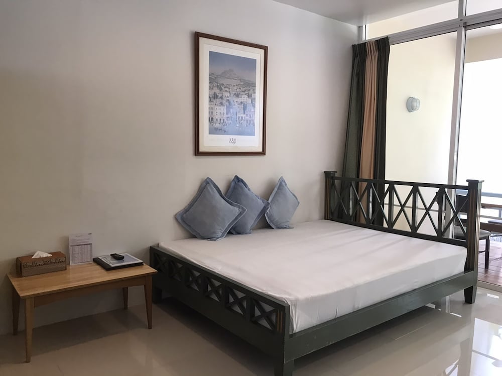 Chom View Hotel Hua Hin 13/50