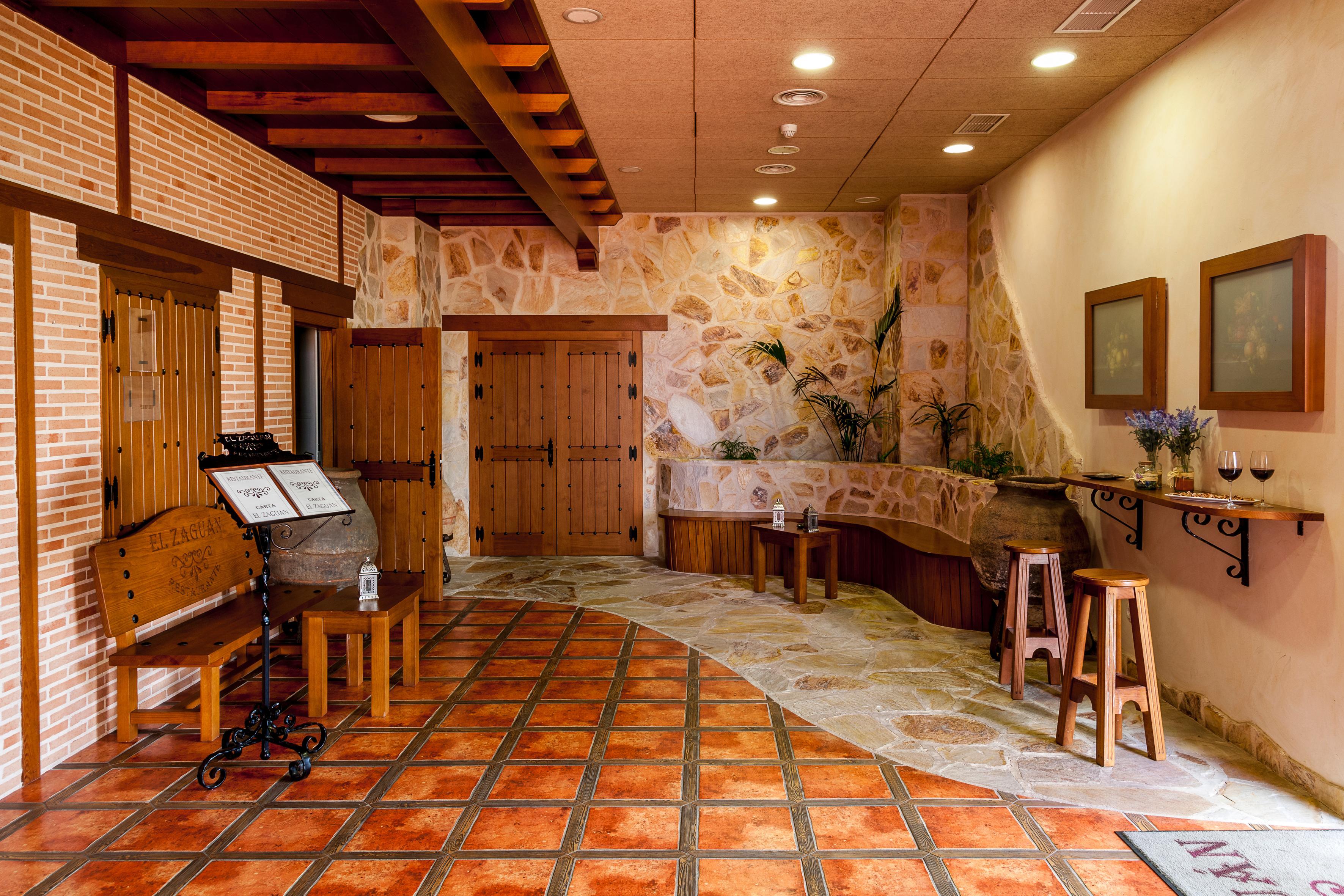 Hotel Comendador 45/69