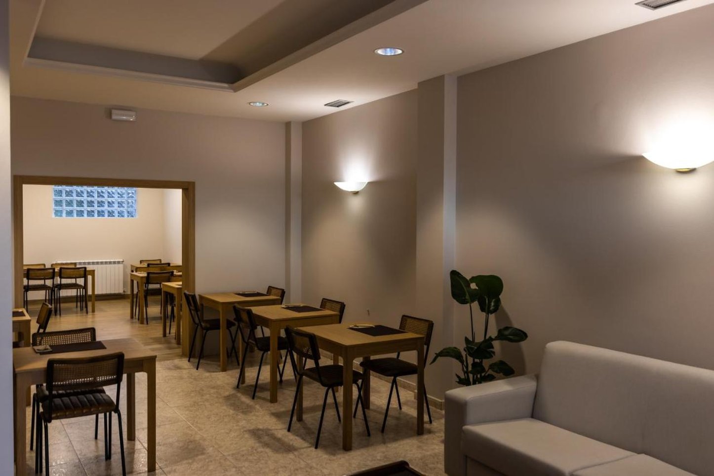 Hotel Europa Arteixo 29/39