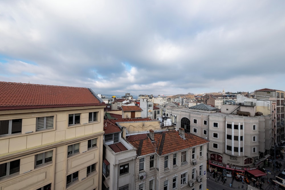 Felicity Palace Sirkeci 39/47