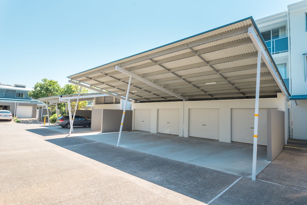 Ramada Encore by Wyndham Whale Cove Hervey Bay 4/57