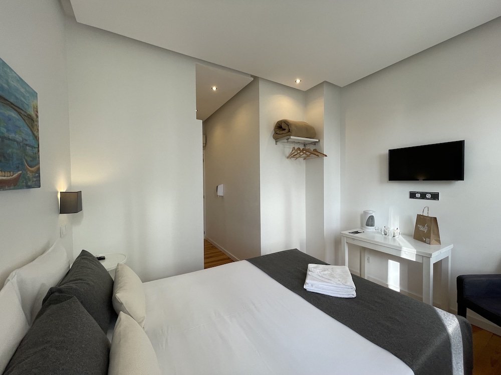 MyStay Porto Centro 10/50