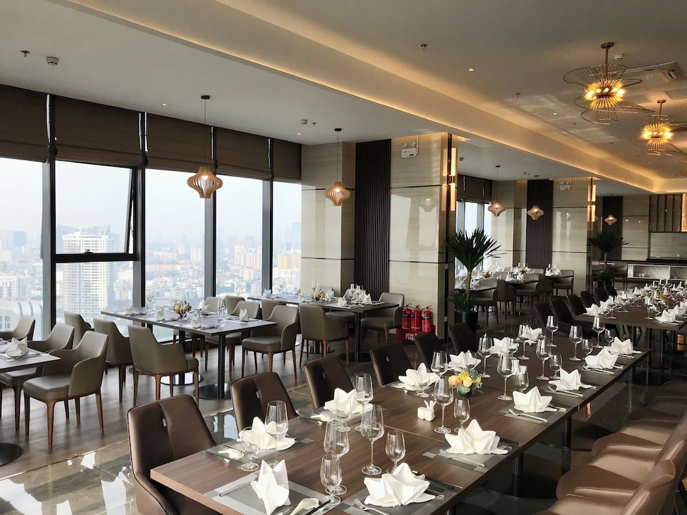 Grand K Hotel Suites Hanoi 62/75