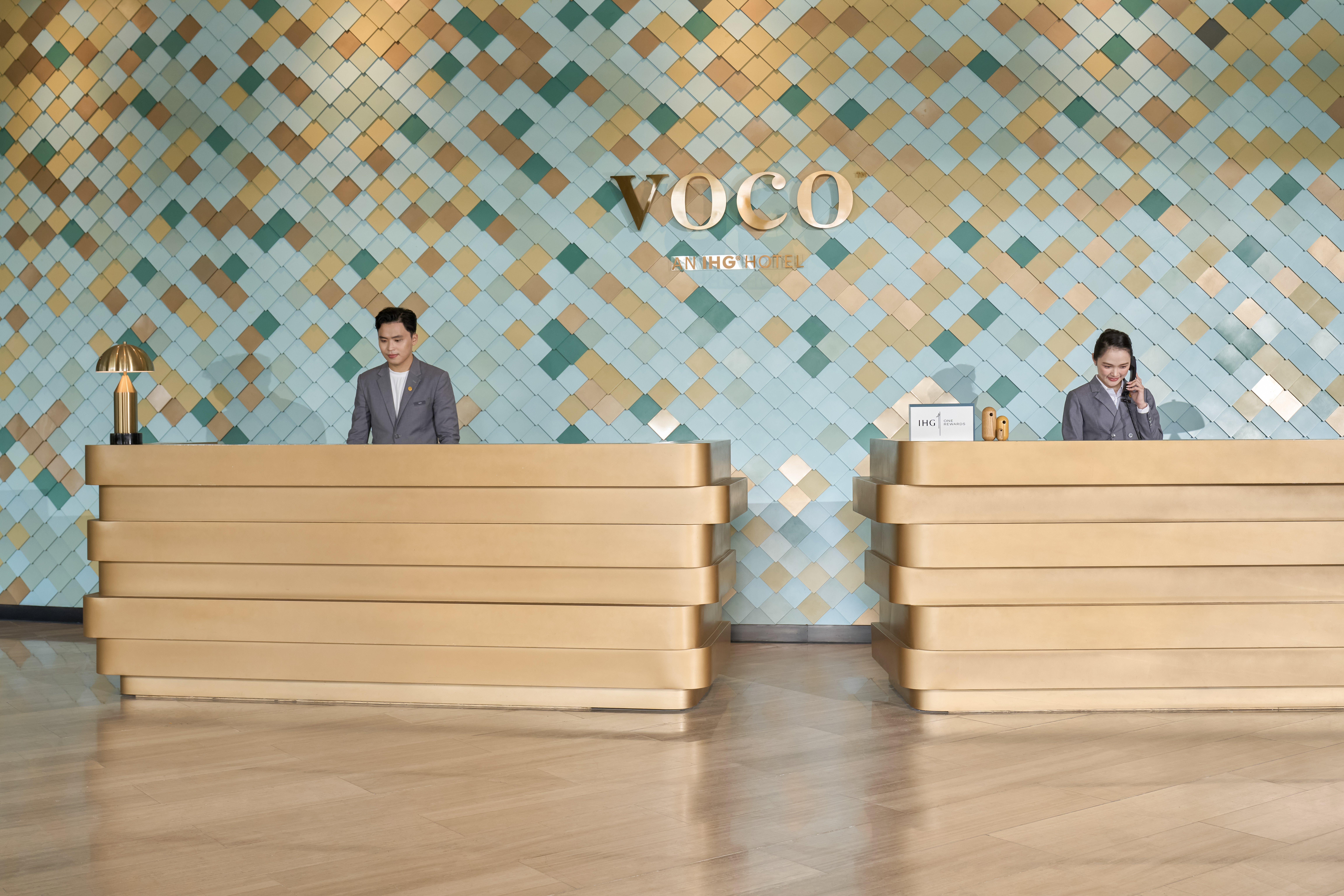 voco Ma Belle Danang by IHG 6/50