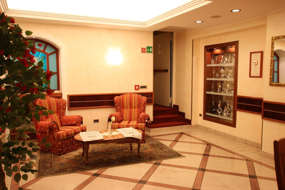 Mokinba Hotel Montebianco 49/71
