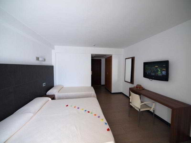 Astoria Park Hotel 10/21