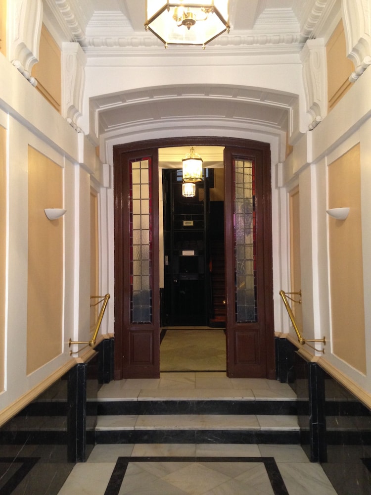 Hostal Aresol 6/33