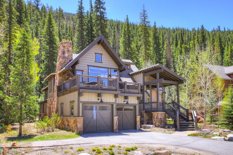 Private Homes By Keystone Resort 2/41