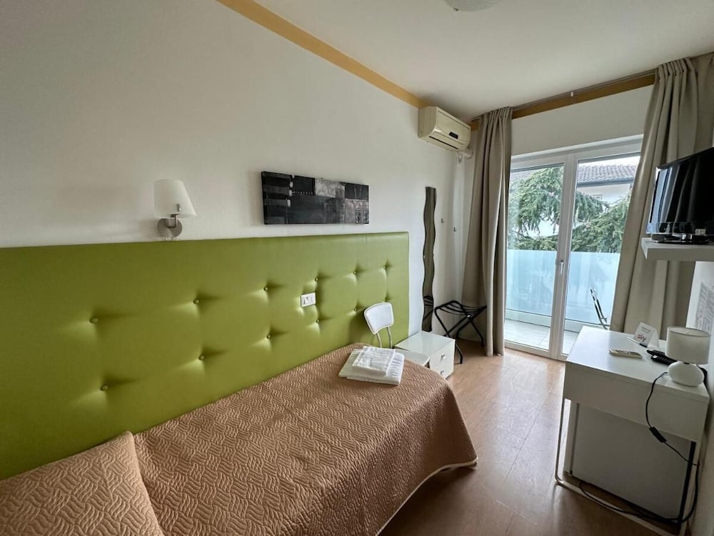 Hotel Irene 18/50