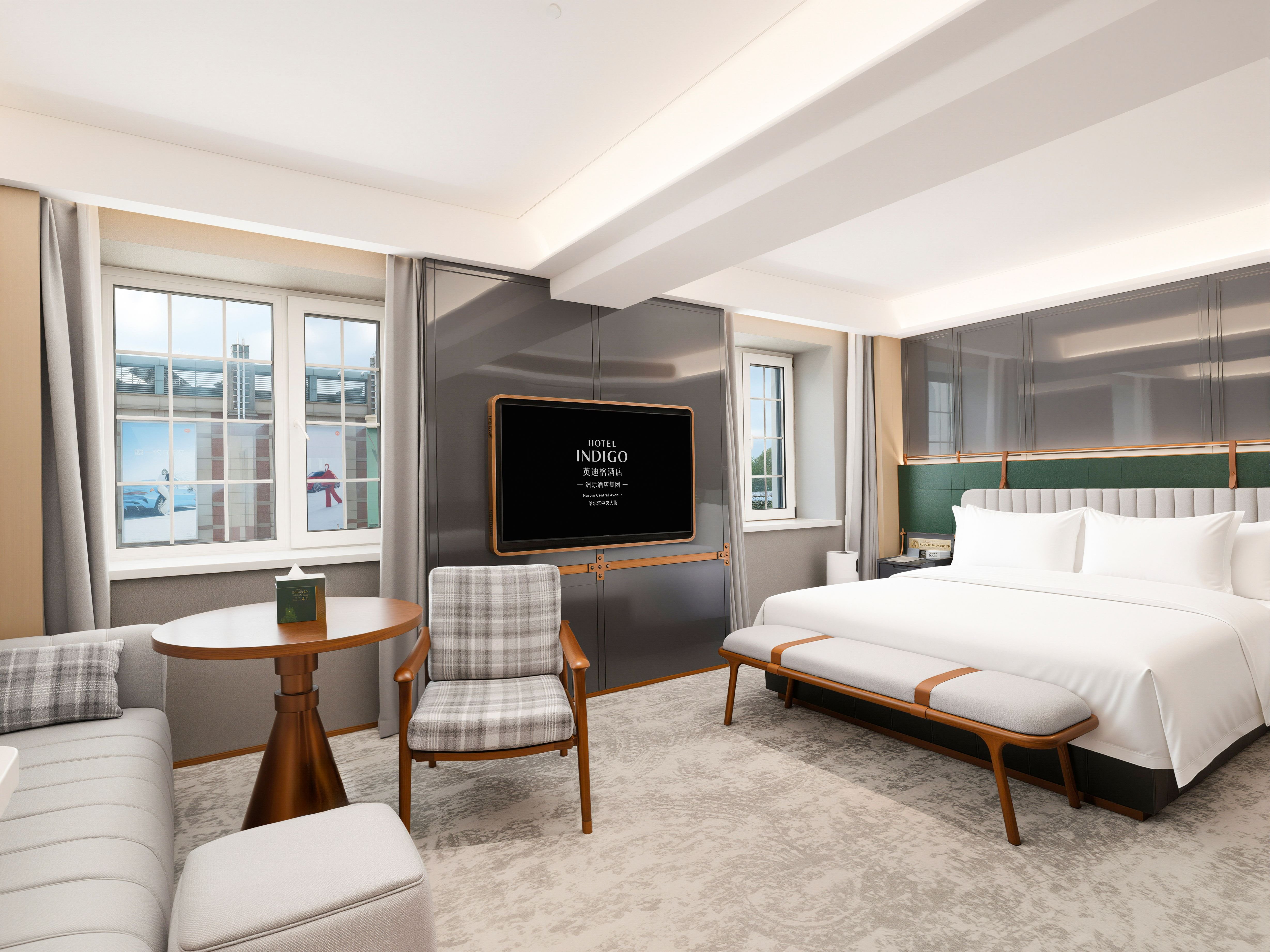 New Gloria Garden Plaza Hotel 13/30